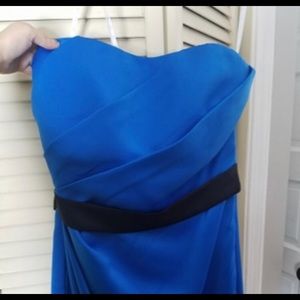 Adorable prom, wedding or a night out dress.